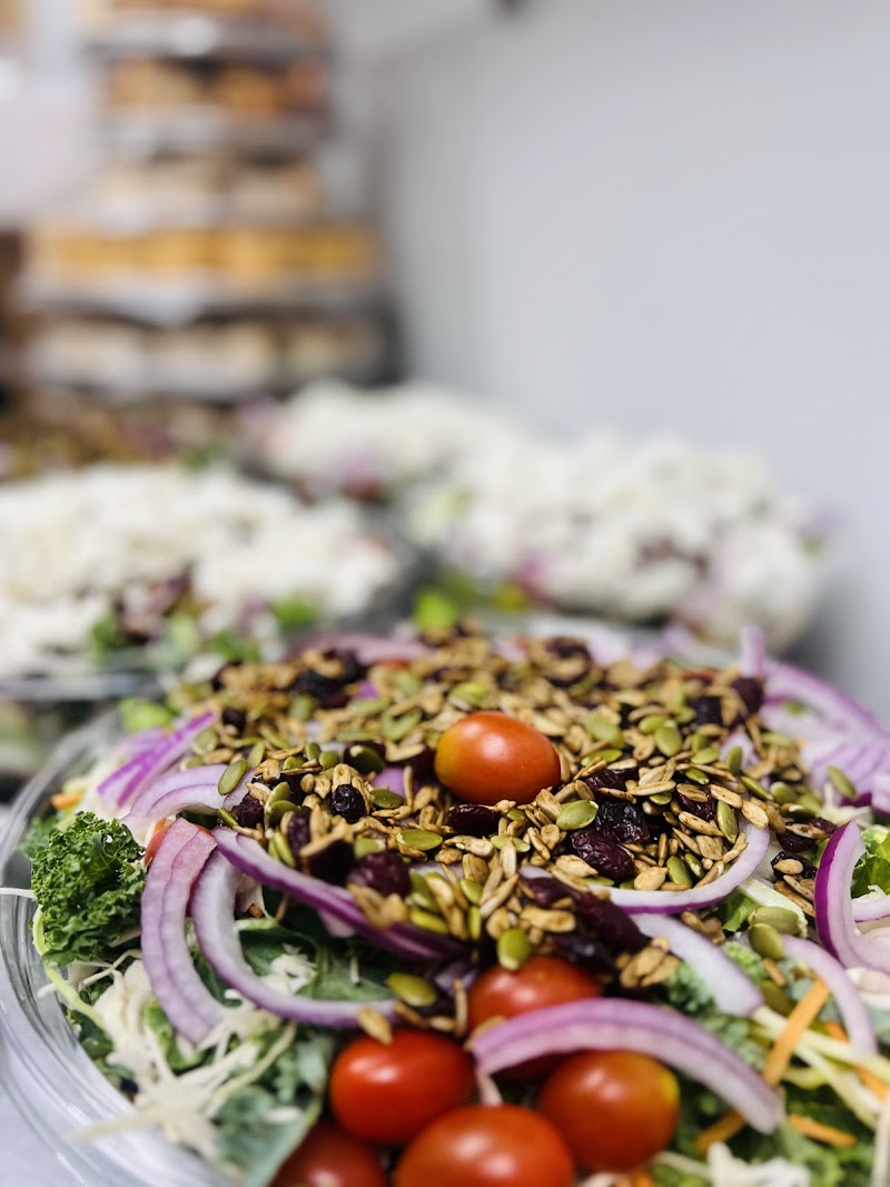 Ritual On Main Cafe - Stittsville photo 2