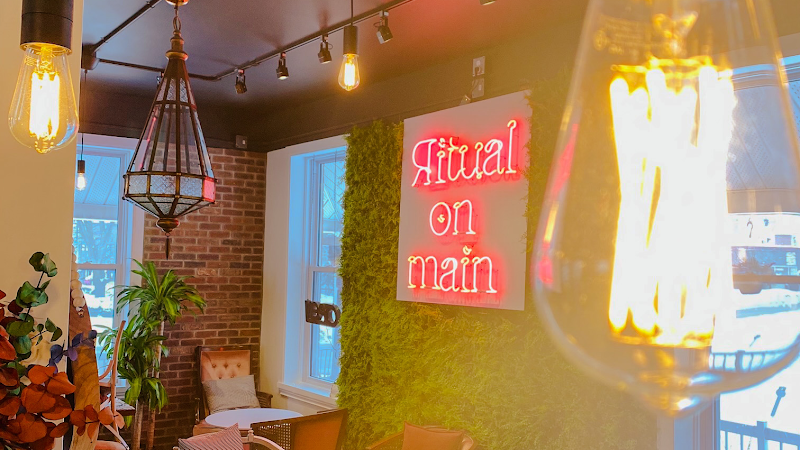 Ritual On Main Cafe - Stittsville photo 3