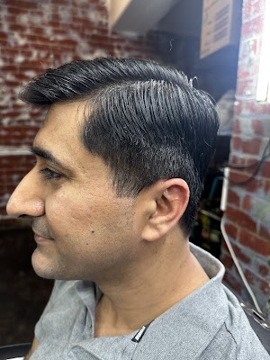 JDees Original Hairstylist