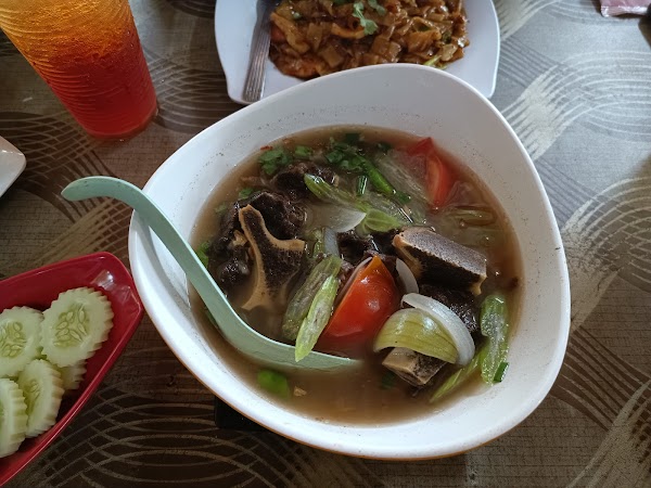 Payung Emas Tomyam - Photo 1