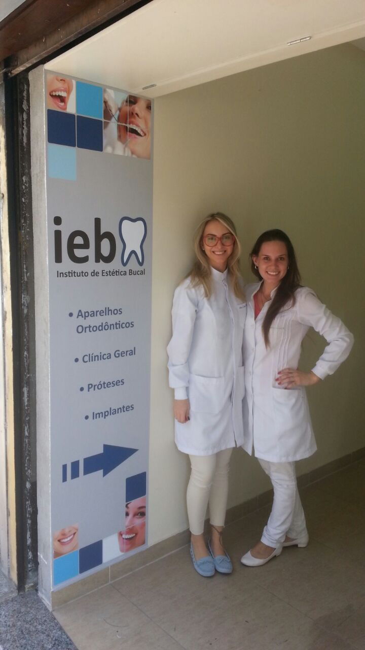 Clínica Odontológica IEB Vitória - foto 3