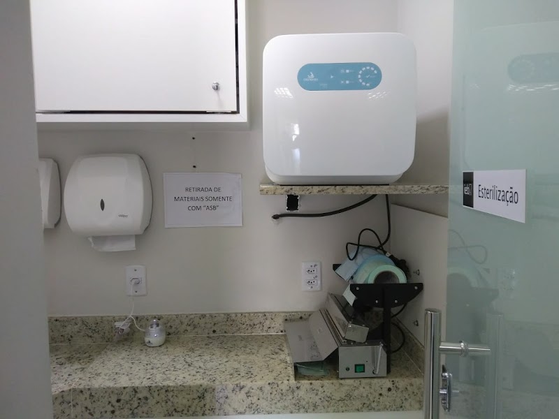 Clínica Odontológica IEB Vitória - foto 5