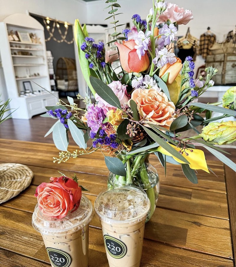 The Two Twenty photo 3