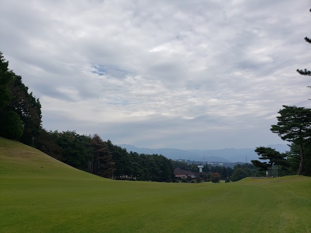 Kiryu Country Club - Photo 6
