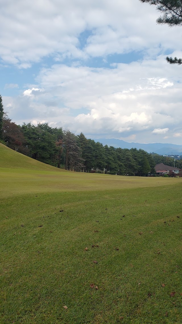 Kiryu Country Club - Photo 1