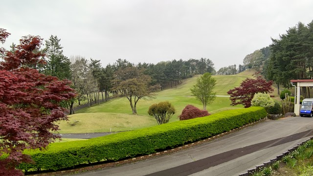 Kiryu Country Club - Photo 7