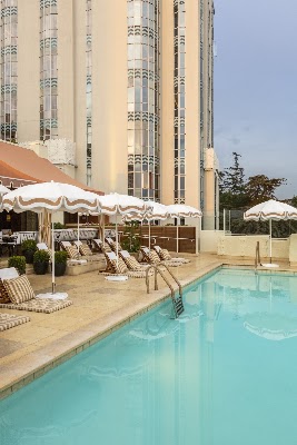 Sunset Tower Hotel