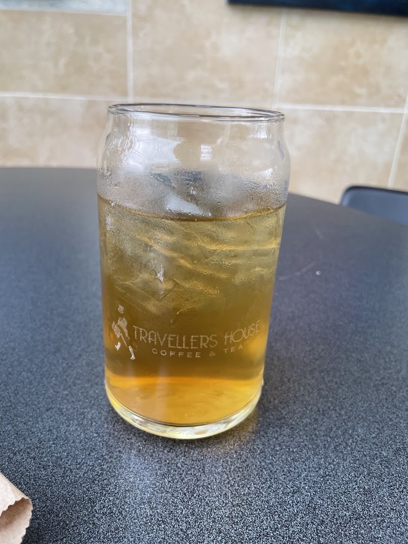 Travellers House Coffee and Tea photo 2