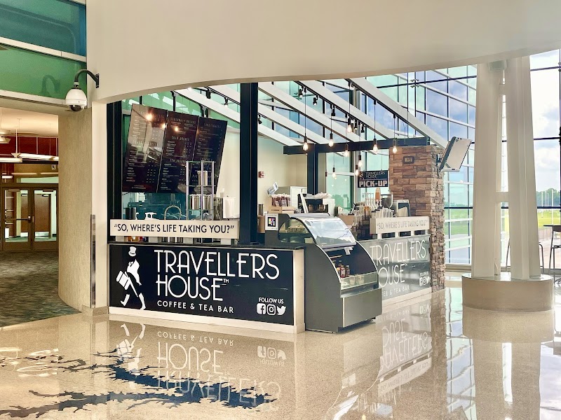 Travellers House Coffee and Tea photo 1