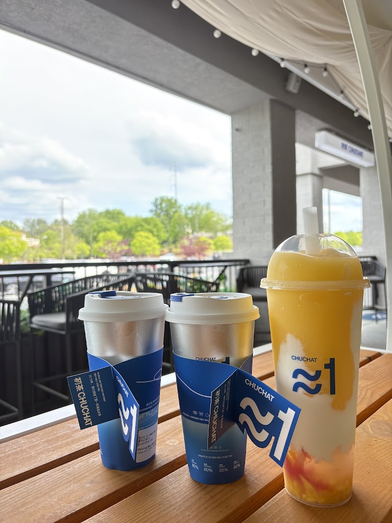 CHUCHAT 初茶 photo 3