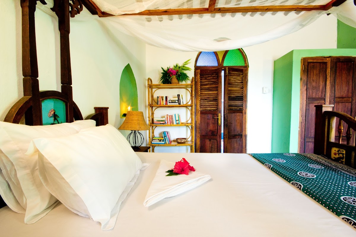 Villa Bahati Zanzibar — 3