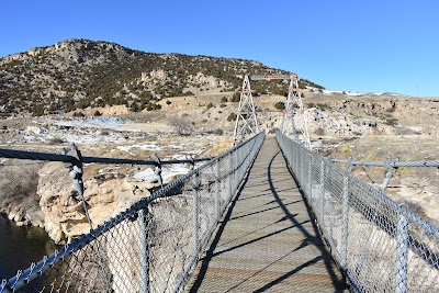 Swinging Bridge