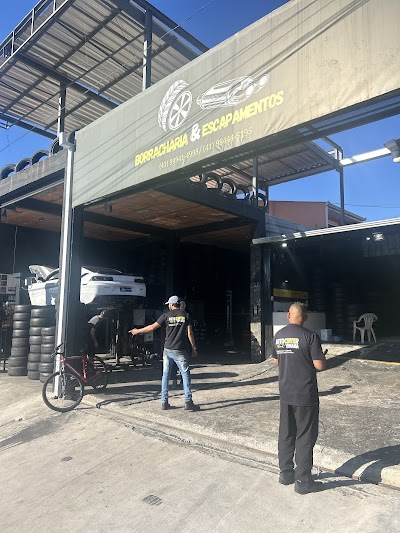 Foto de Borracharia Yohana