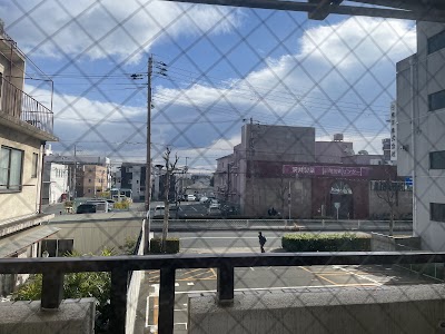 Exsaison城北 101