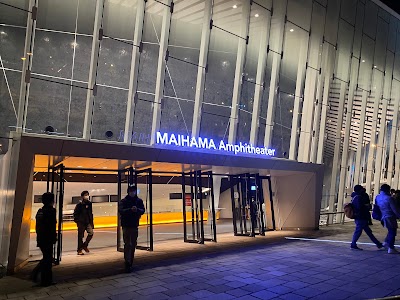 Maihama Amphitheater - 4