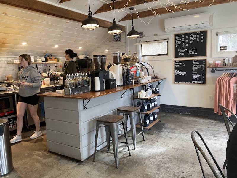 Restoration Coffee photo 3