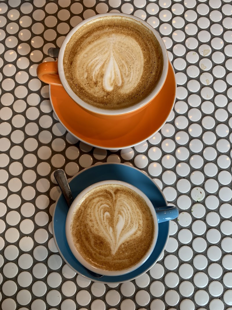 Restoration Coffee photo 4