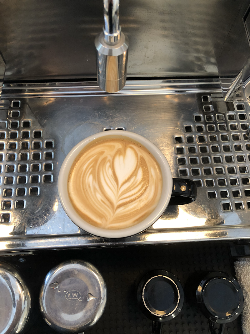 Restoration Coffee photo 2