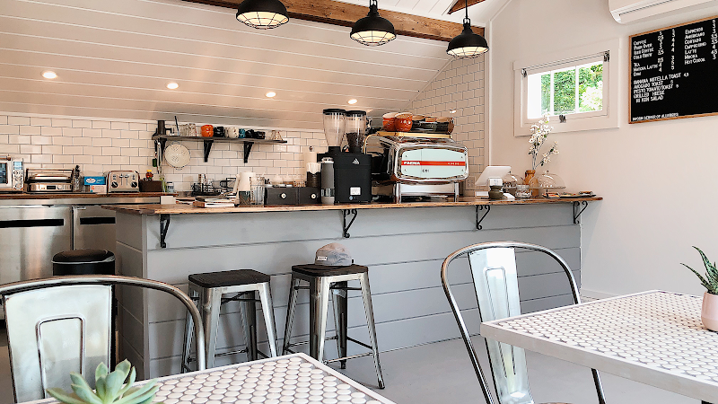 Restoration Coffee photo 1