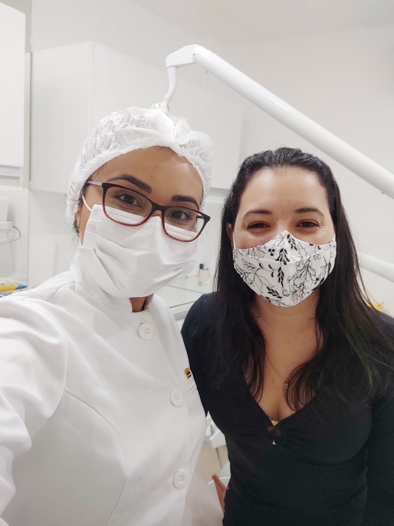 Dra. Yasmim Mendes - Consultório Odontológico | Dentista | Manaus - foto 2