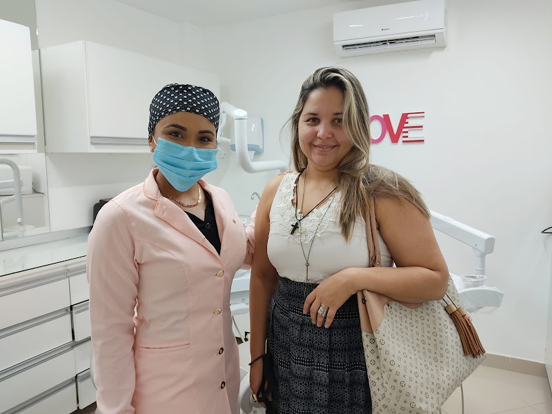 Dra. Yasmim Mendes - Consultório Odontológico | Dentista | Manaus - foto 4