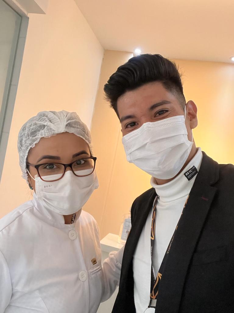 Dra. Yasmim Mendes - Consultório Odontológico | Dentista | Manaus - foto 5