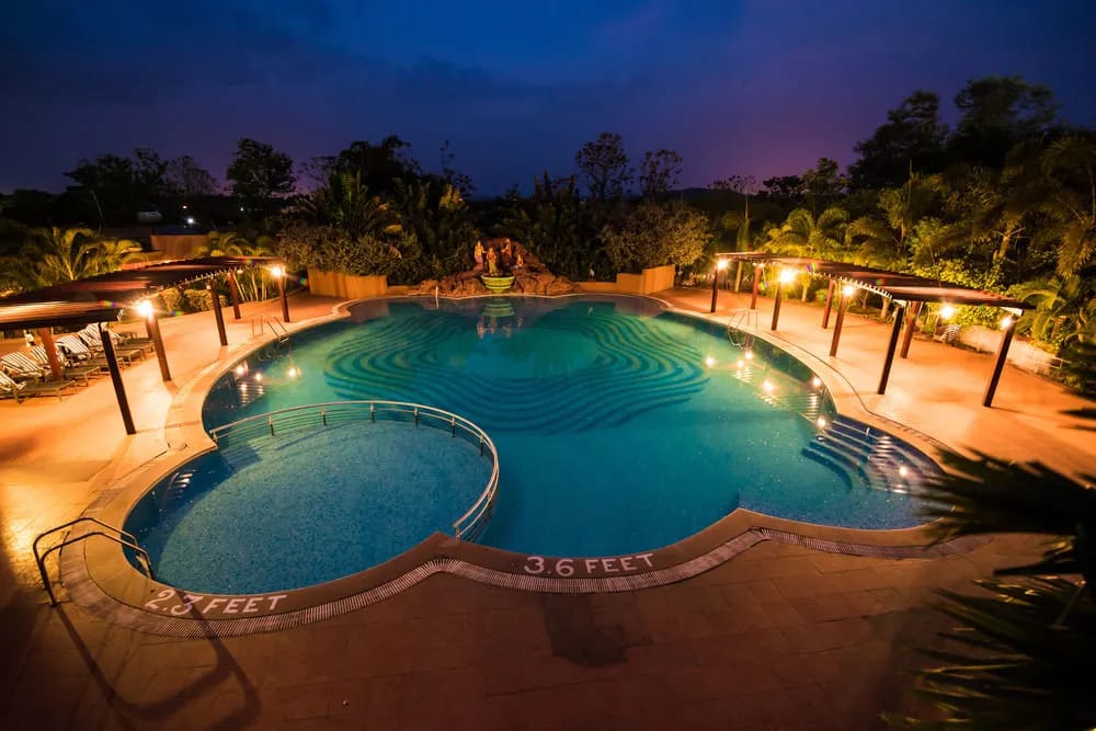 Vijayshree Resort, Hampi — 4