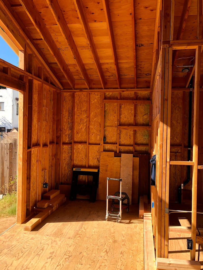 Green Integrations and Management Inc. - Energy & Home Automation in Los Angeles