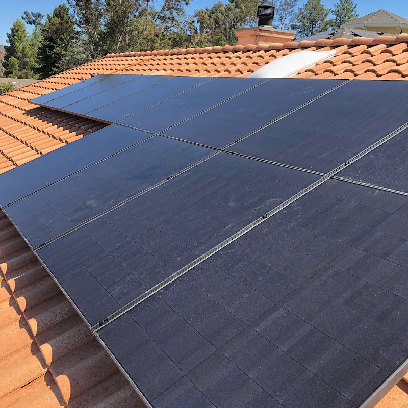 Green Integrations and Management Inc. - Energy & Home Automation in Los Angeles