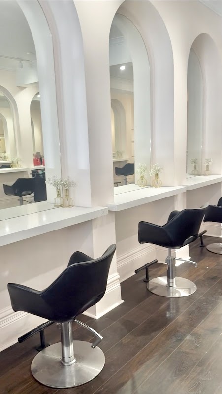 Hairdressers Ascot Vale EmilyFerratoHair Hair Salon photo 1