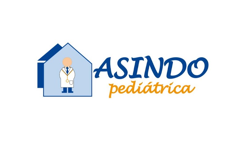 Asindo Pediatrico S.l. Pediatras A Domicilio