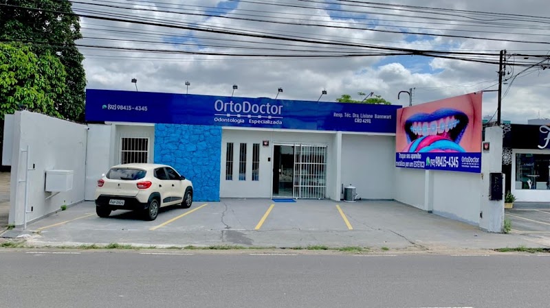 OrtoDoctor Manaus Parque 10 - foto 2