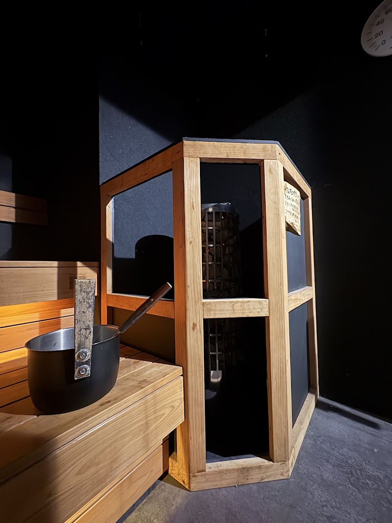キララのサウナ 2