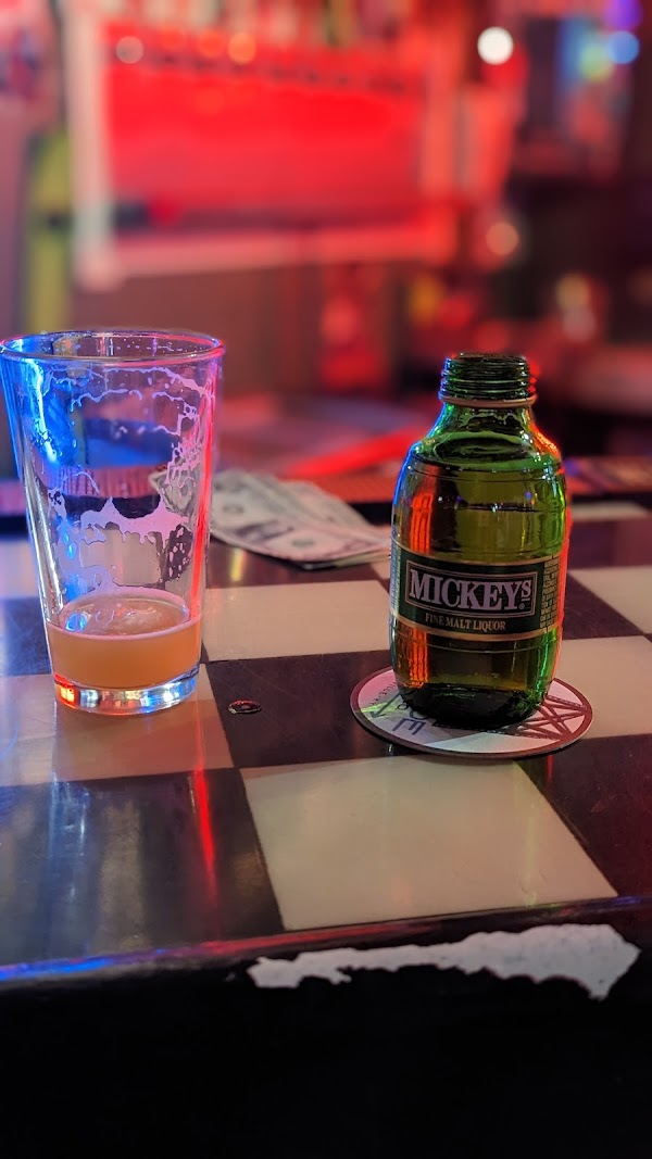 Photo by Zachary Anderson