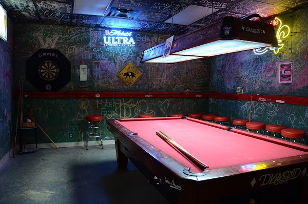 Photo by American Marketing & Publishing