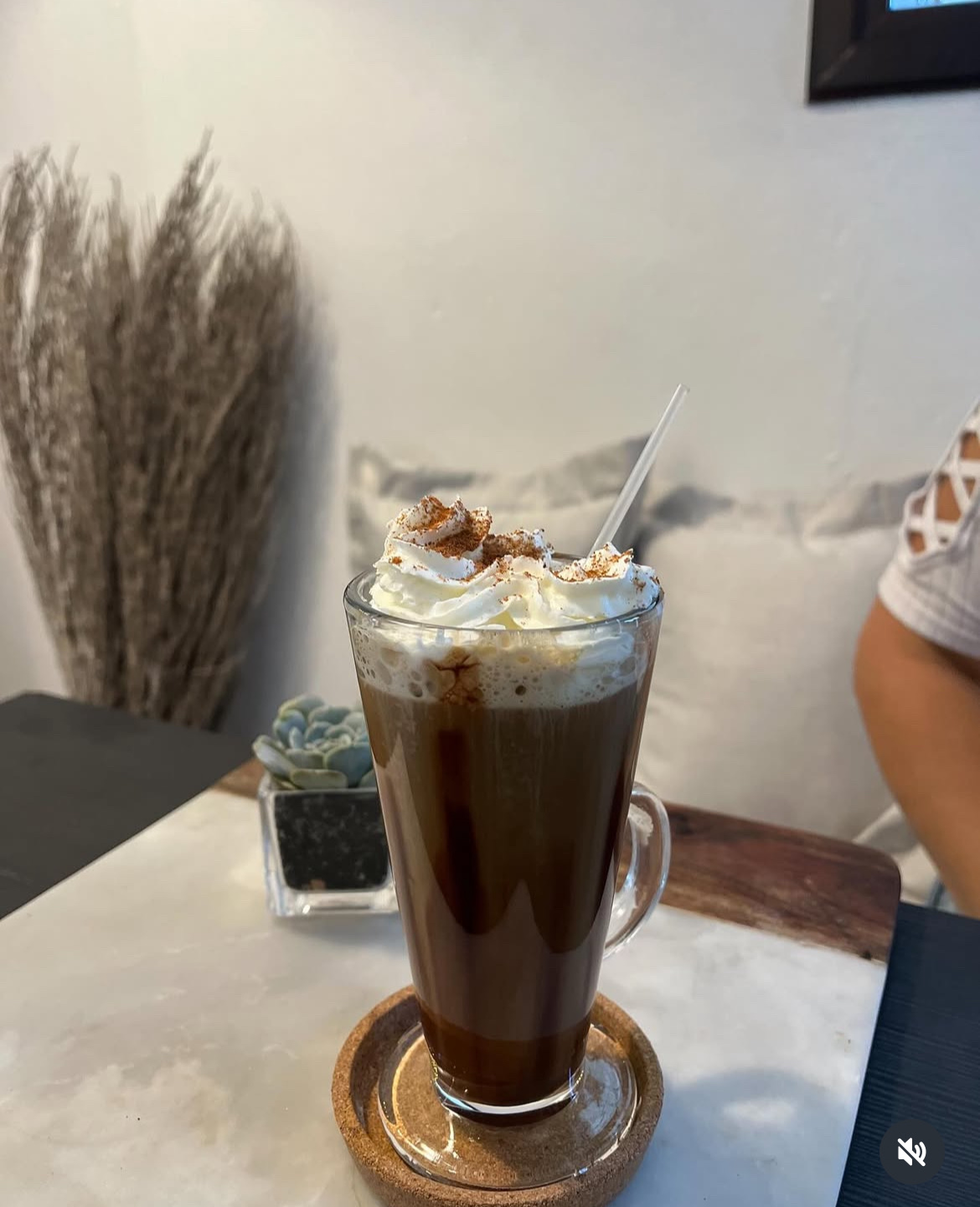 Punto Douce Café - Imagen 1
