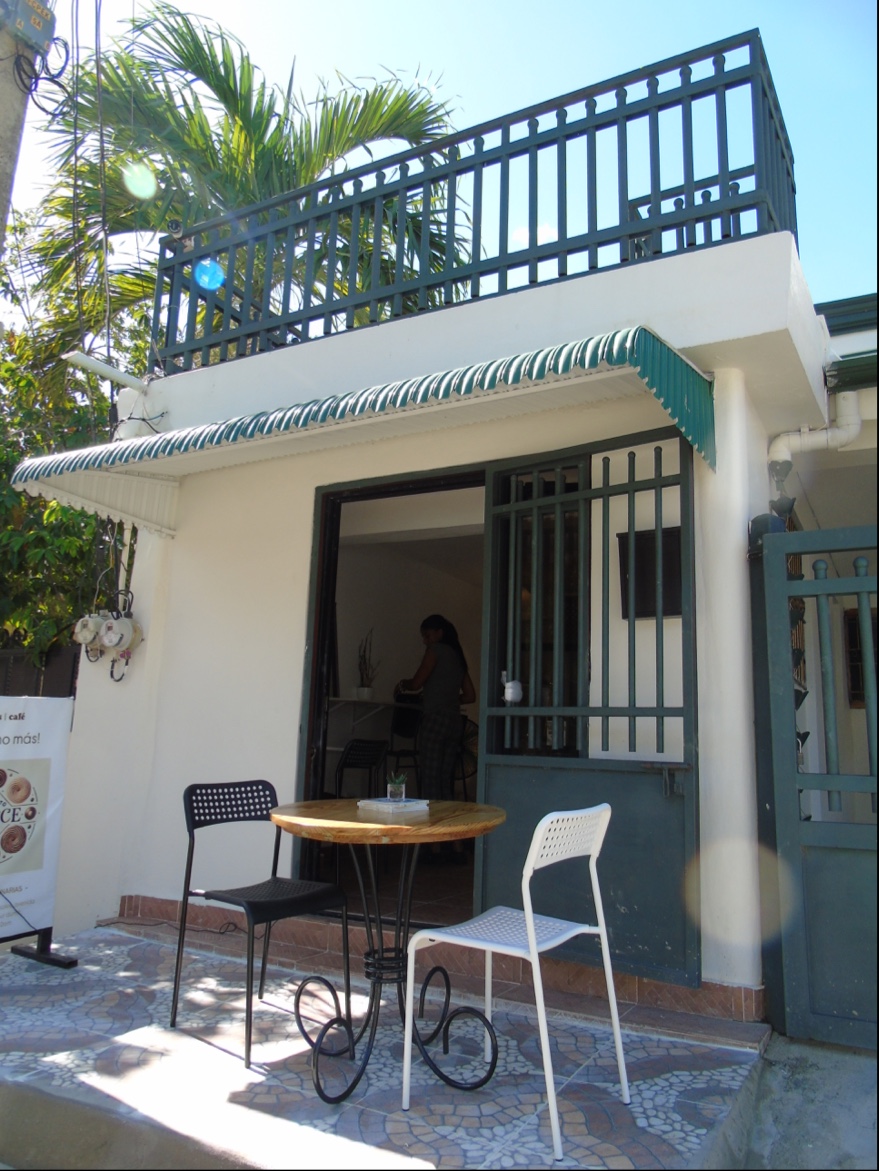 Punto Douce Café - Imagen 3