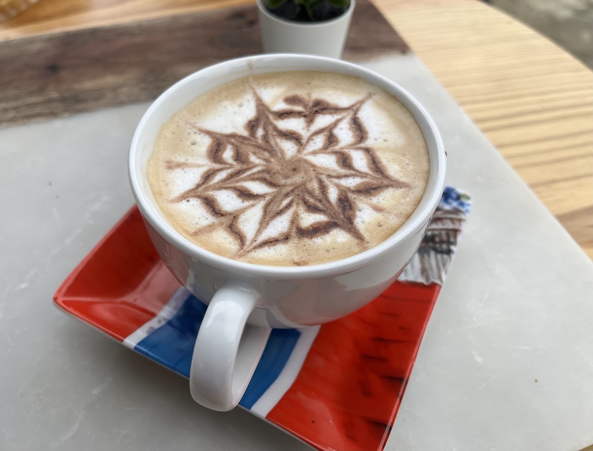 Punto Douce Café - Imagen 2