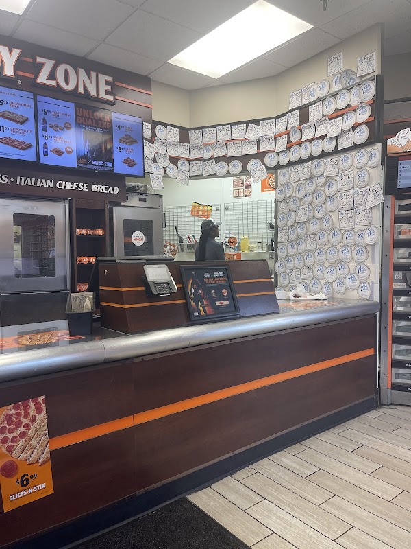 Photo by Lindsey Marion