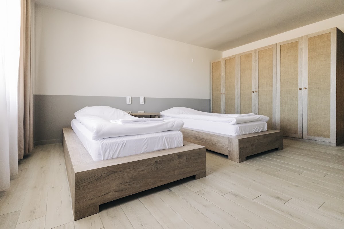 Kioo Retreat Center — 3