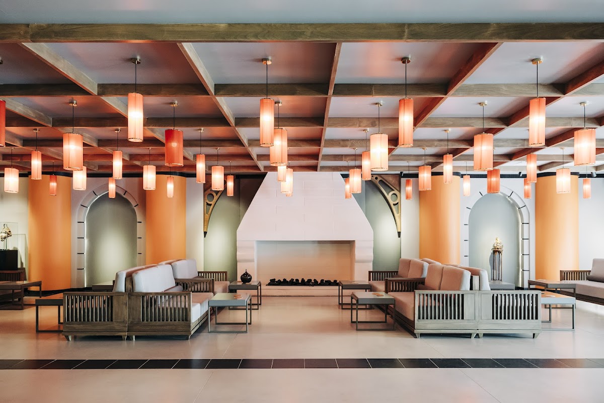 Kioo Retreat Center — 4