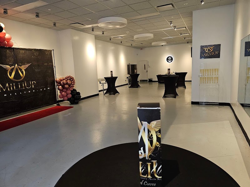 The MilliUp Event Center By MilliUp LLC photo 9