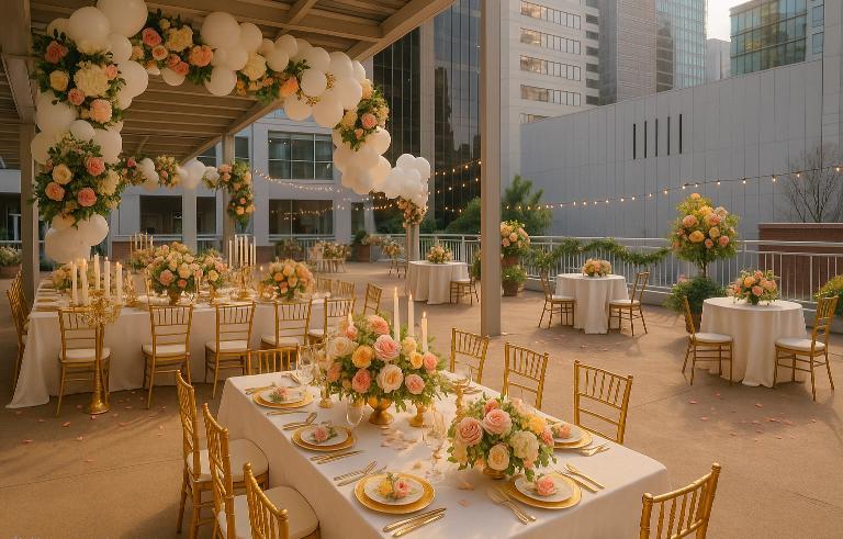 The MilliUp Event Center By MilliUp LLC photo 10