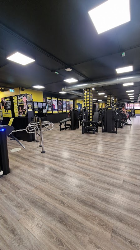 Fit Express Velletri