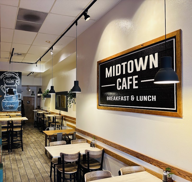 Midtown Cafe photo 1