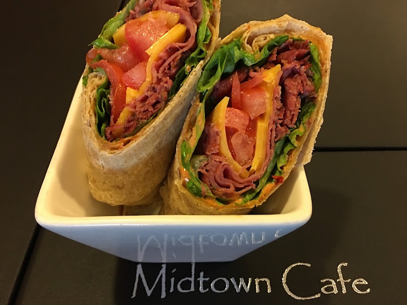 Midtown Cafe photo 2