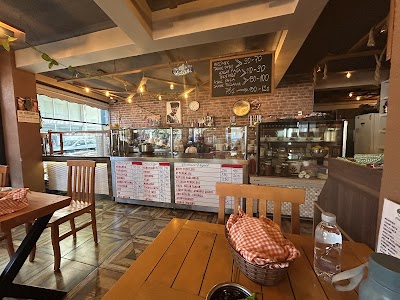 Çorbacı Veysel - Restoran