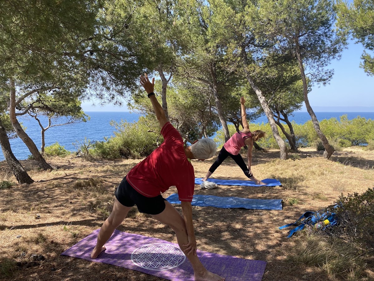 Pure Life Yoga, Massage, Coaching Retreats — 3