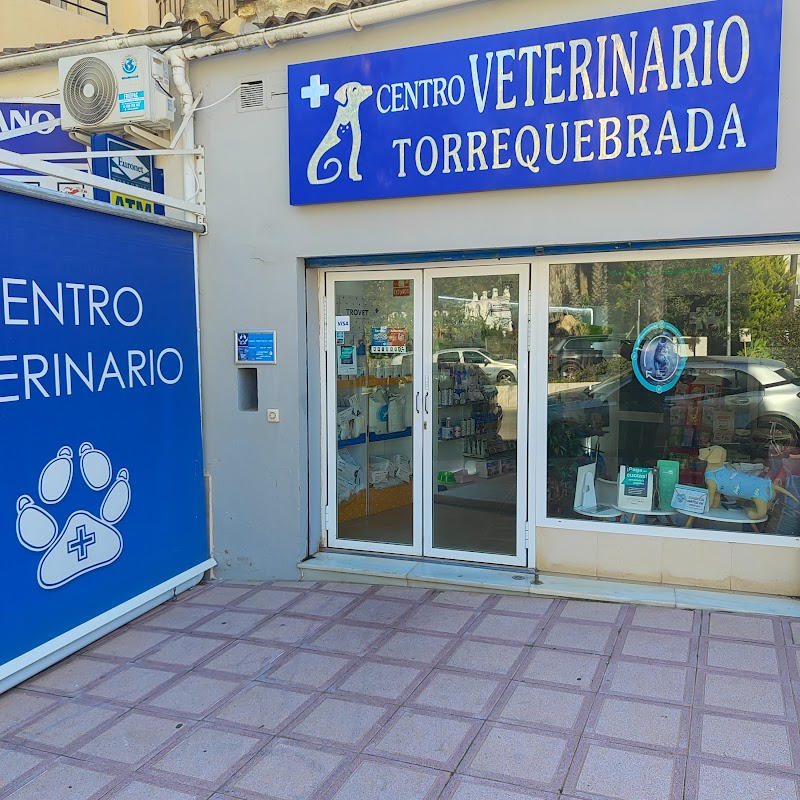 Centro Veterinario Torrequebrada
