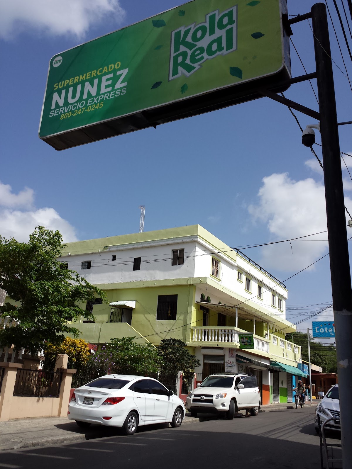 Supermercado Núñez - Imagen 1